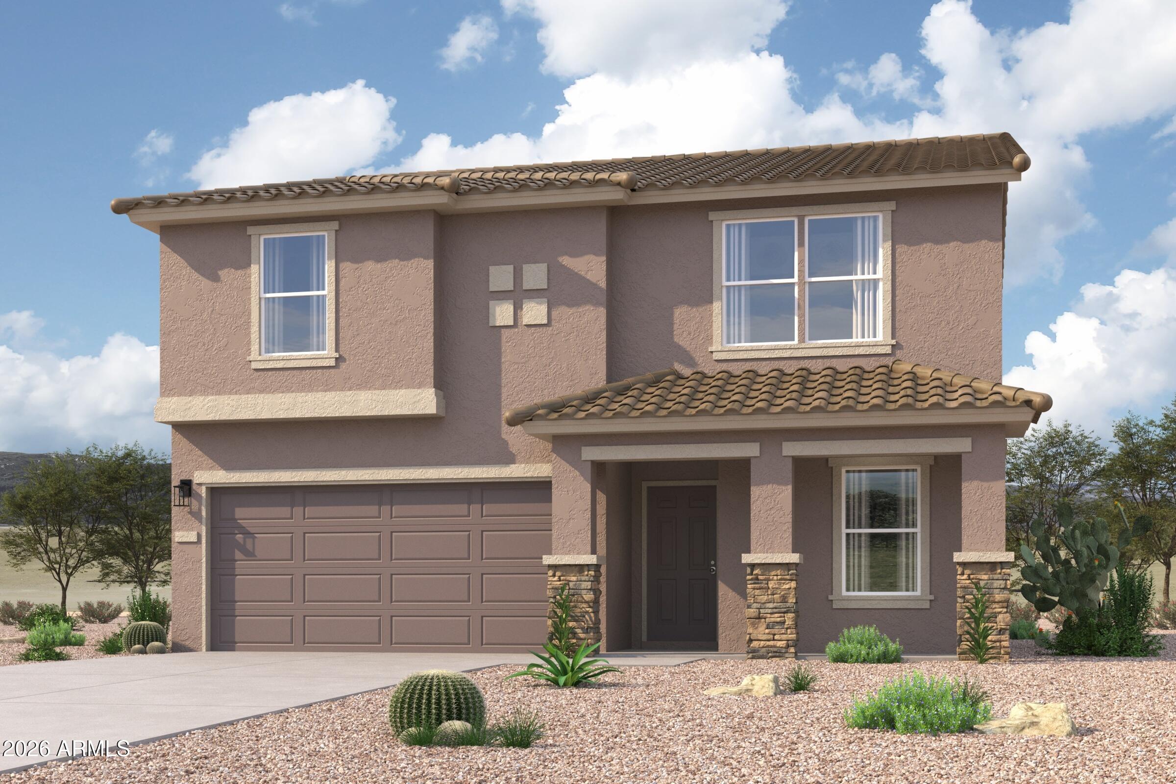 37776 W PATTERSON Street, Maricopa, AZ 85138