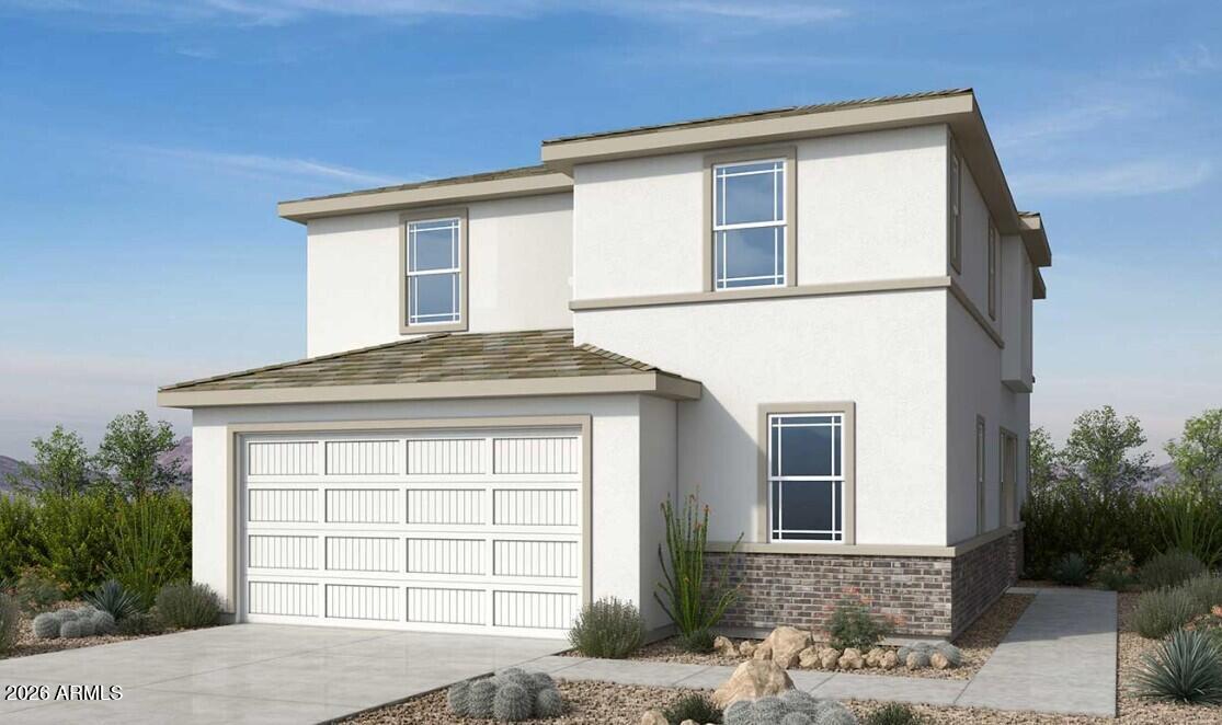 25366 N 165TH Lane, Surprise, AZ 85387