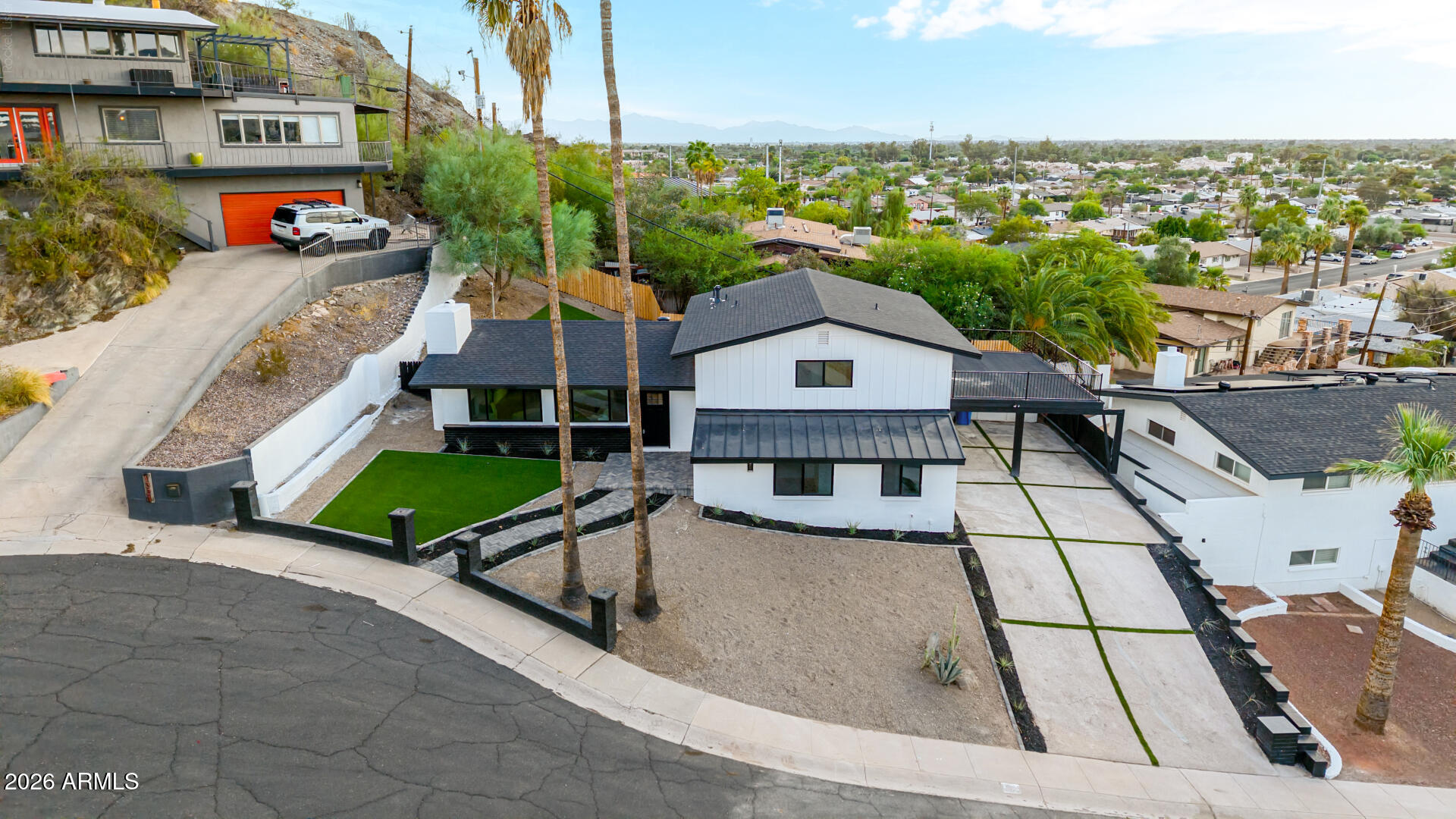 1315 E ECHO Lane, Phoenix, AZ 85020