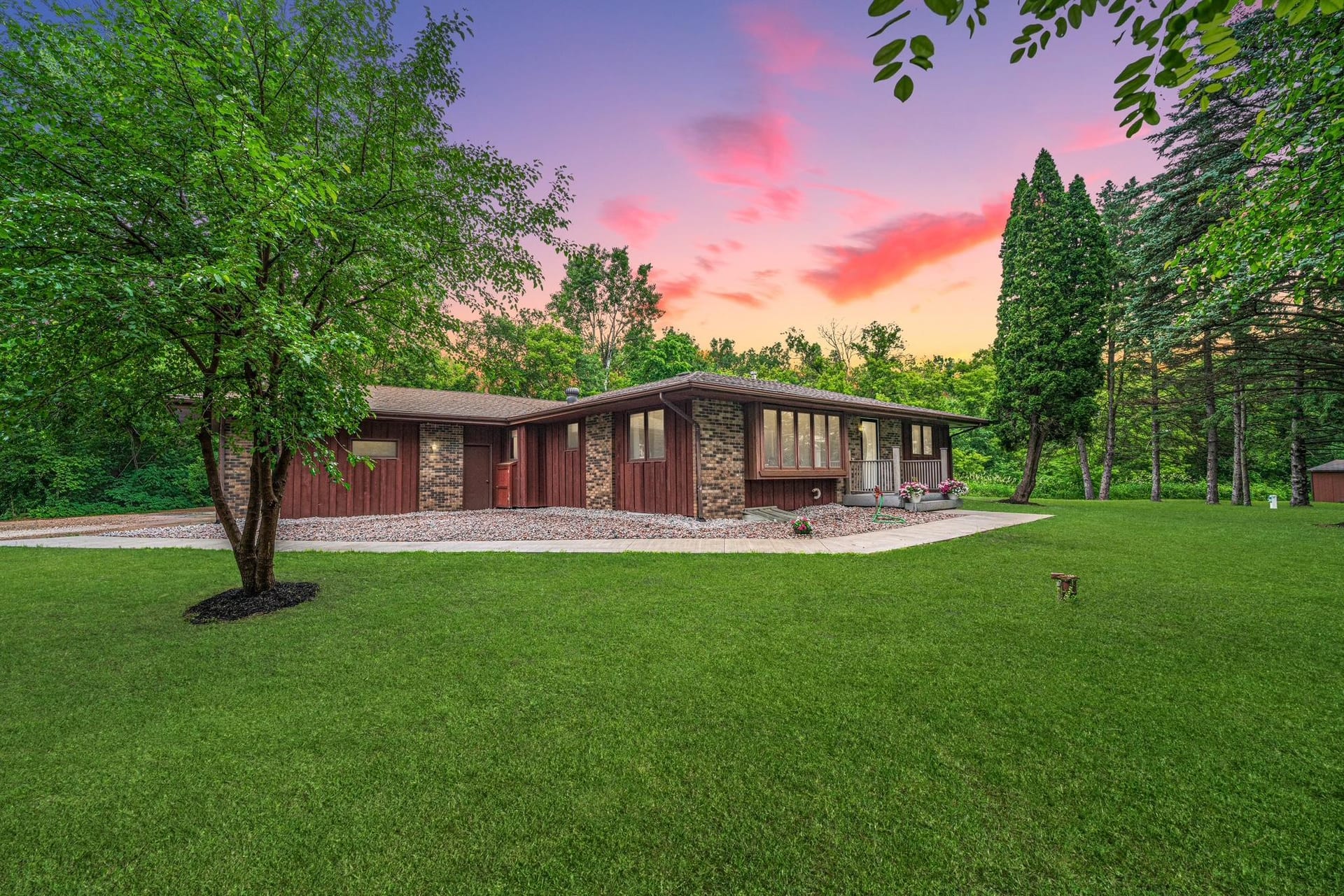 925 Constance Boulevard NE, Andover, MN 55304