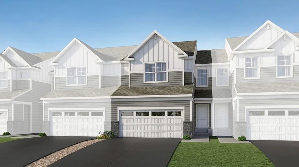 3495 Trails End Circle, Eagan, MN 55123