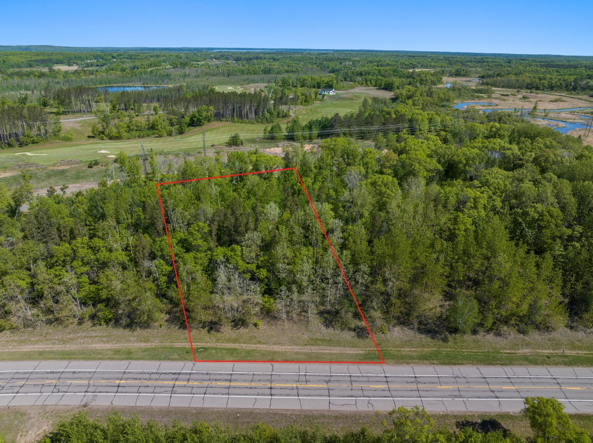 Craguns Legacy Ridge Lot 50 3899 St Annes Court, Brainerd, MN 56401