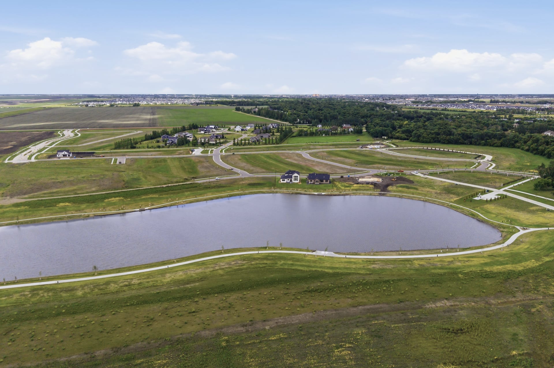 7604 82nd Avenue S, Horace, ND 58047