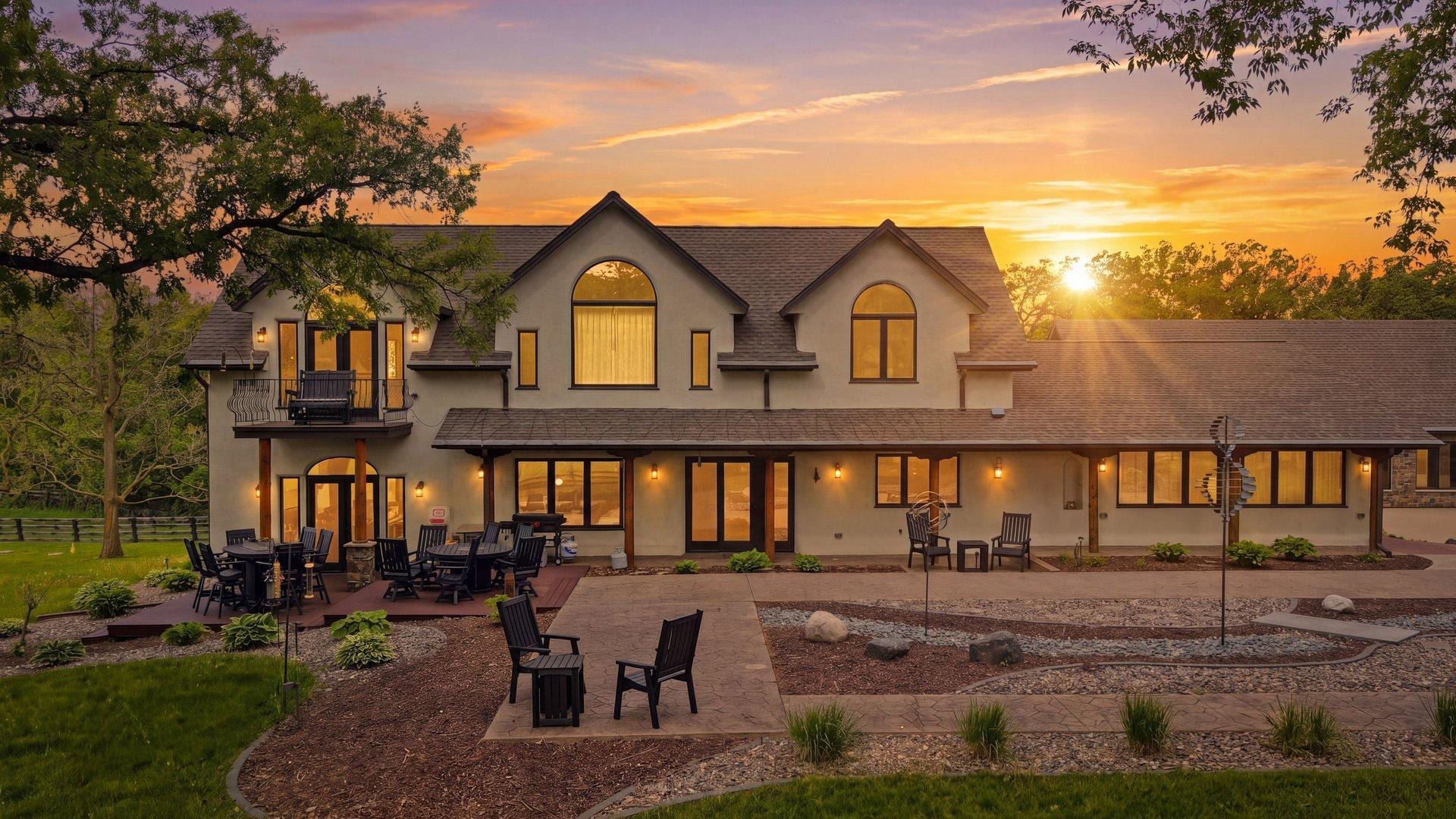 5135 Lonsdale Boulevard, Webster, MN 55088
