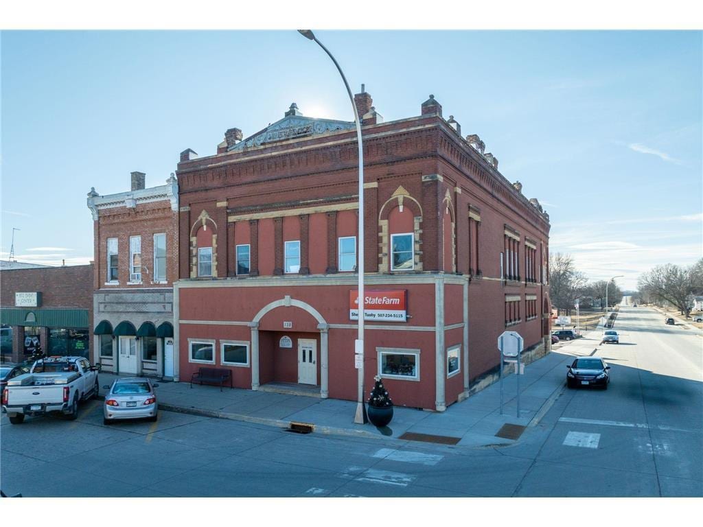 138 N Main Street, Janesville, MN 56048