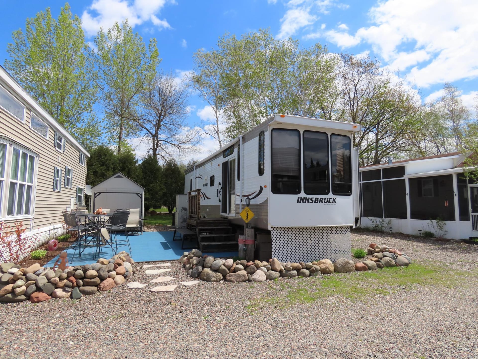 46019 State HWY. 47 #46, Isle, MN 56342