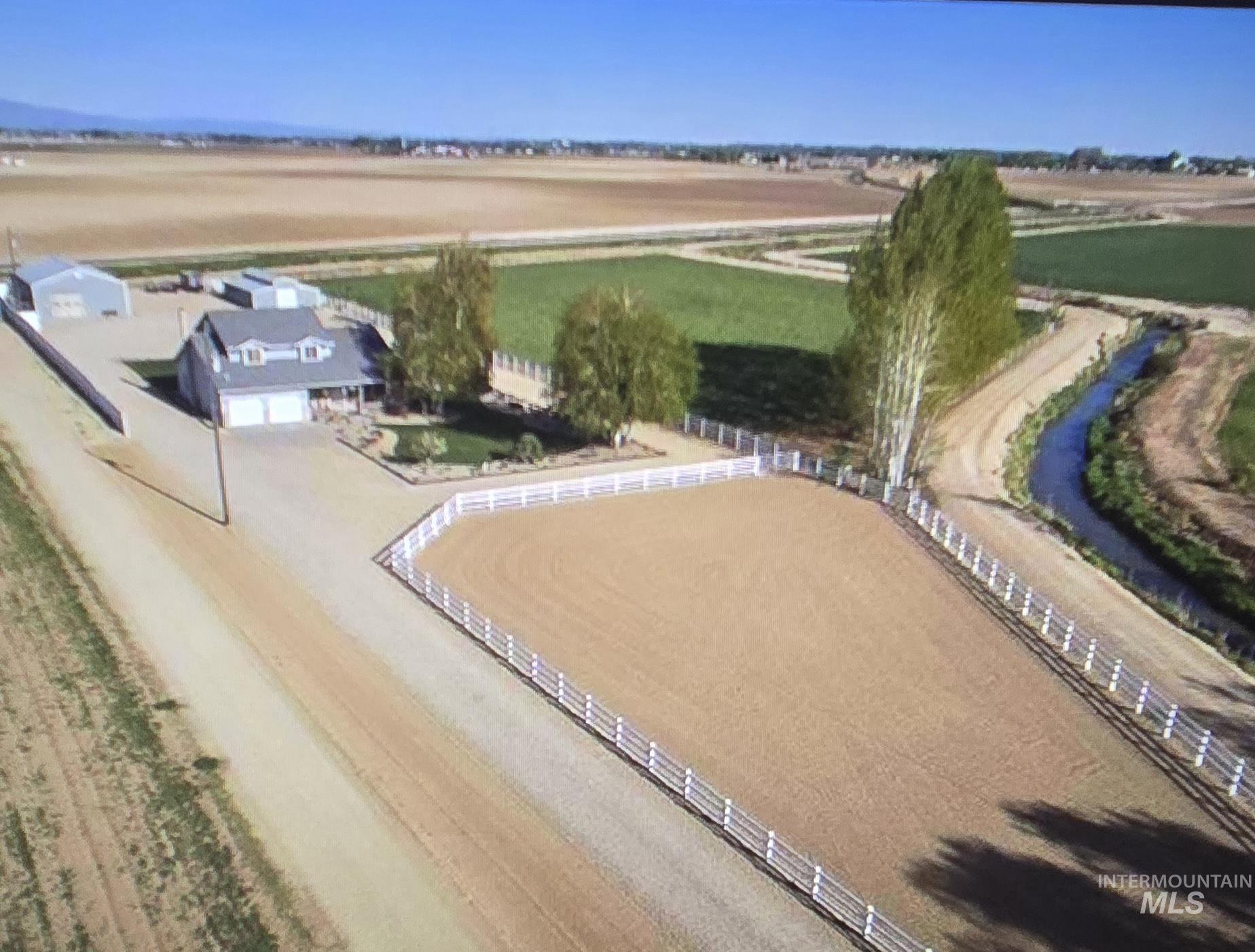 18840 Midland Blvd, Nampa ID 83687