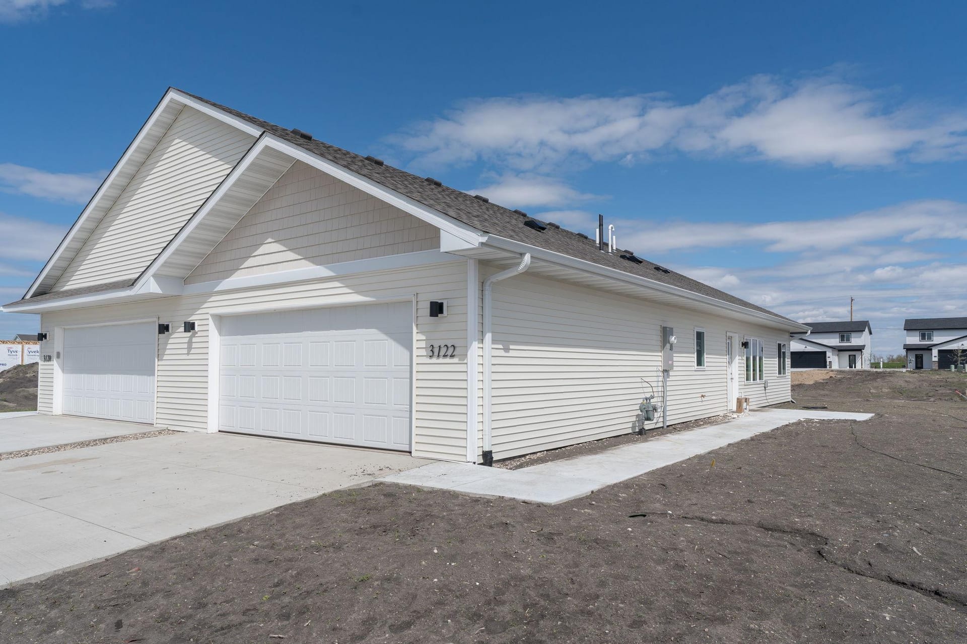 3122 Noble Drive, Mankato, MN 56001