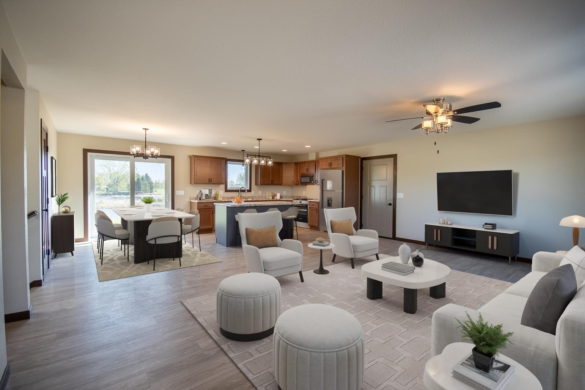 346 Halfaday Drive, Sauk Centre, MN 56378