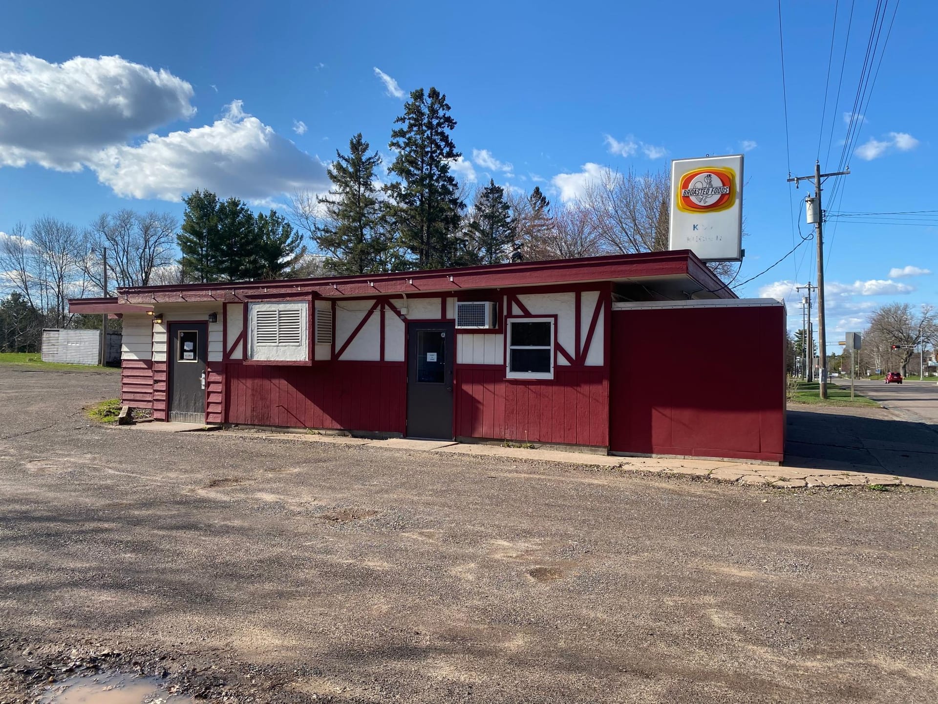 827 S Pine Street, Grantsburg, WI 54840