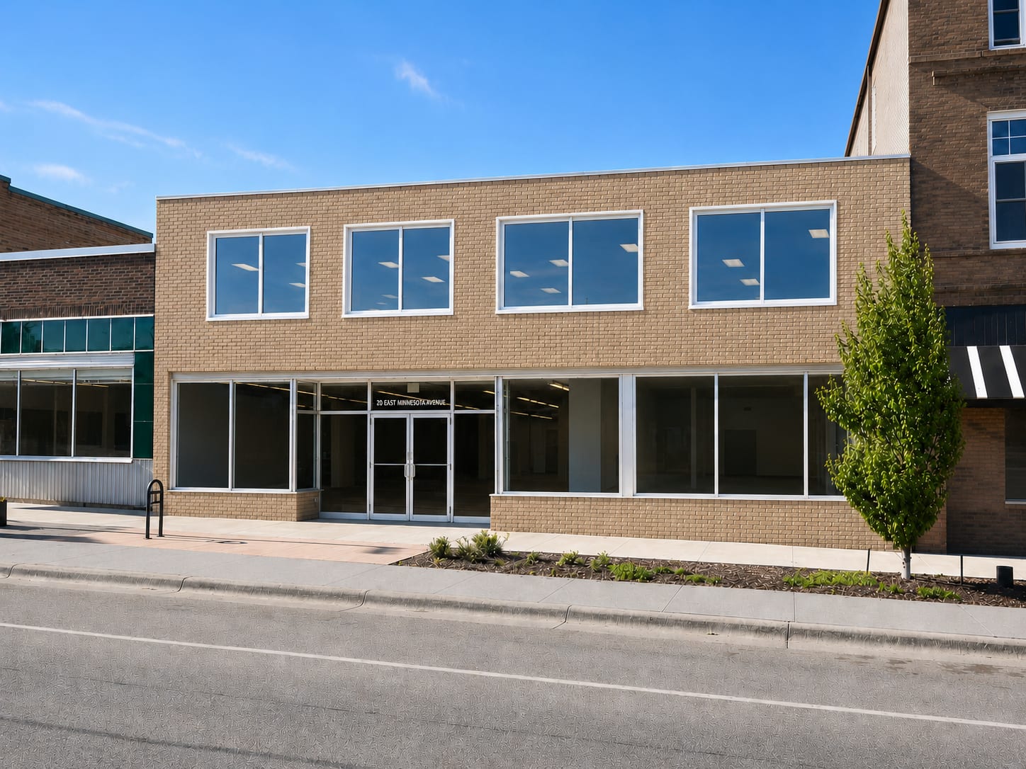 24 Minnesota Avenue E, Glenwood, MN 56334
