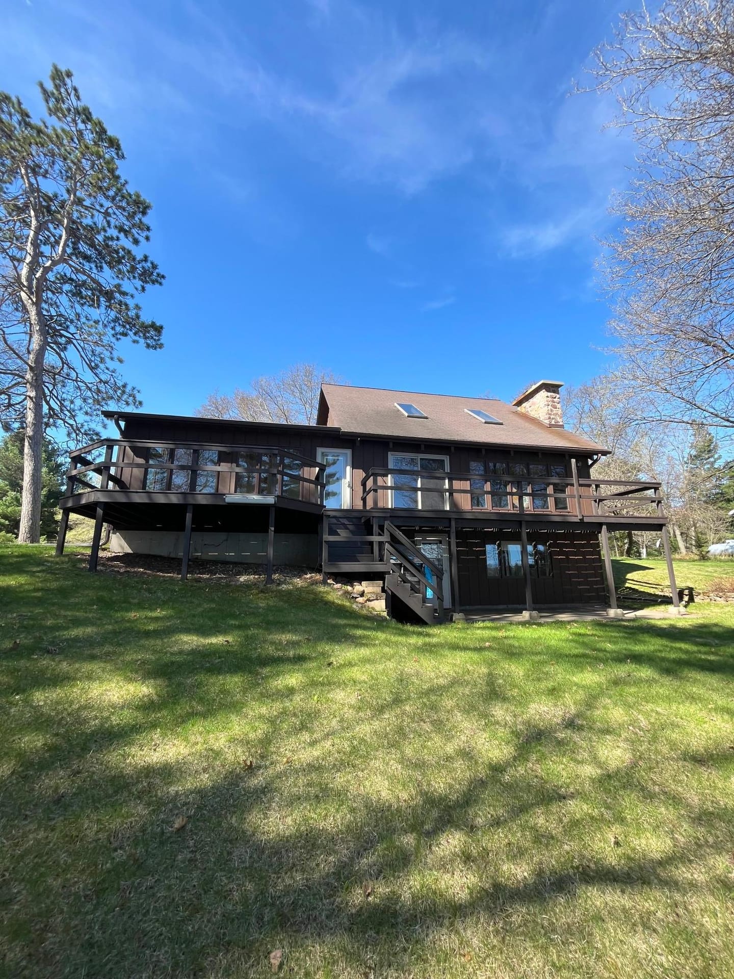 2684 6 3/16 Avenue, Chetek, WI 54757