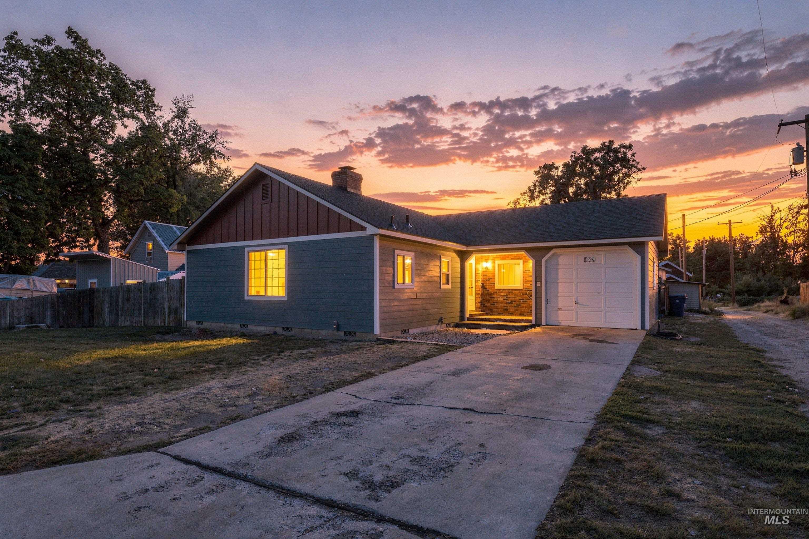 160 7th Ave. N., Payette ID 83661