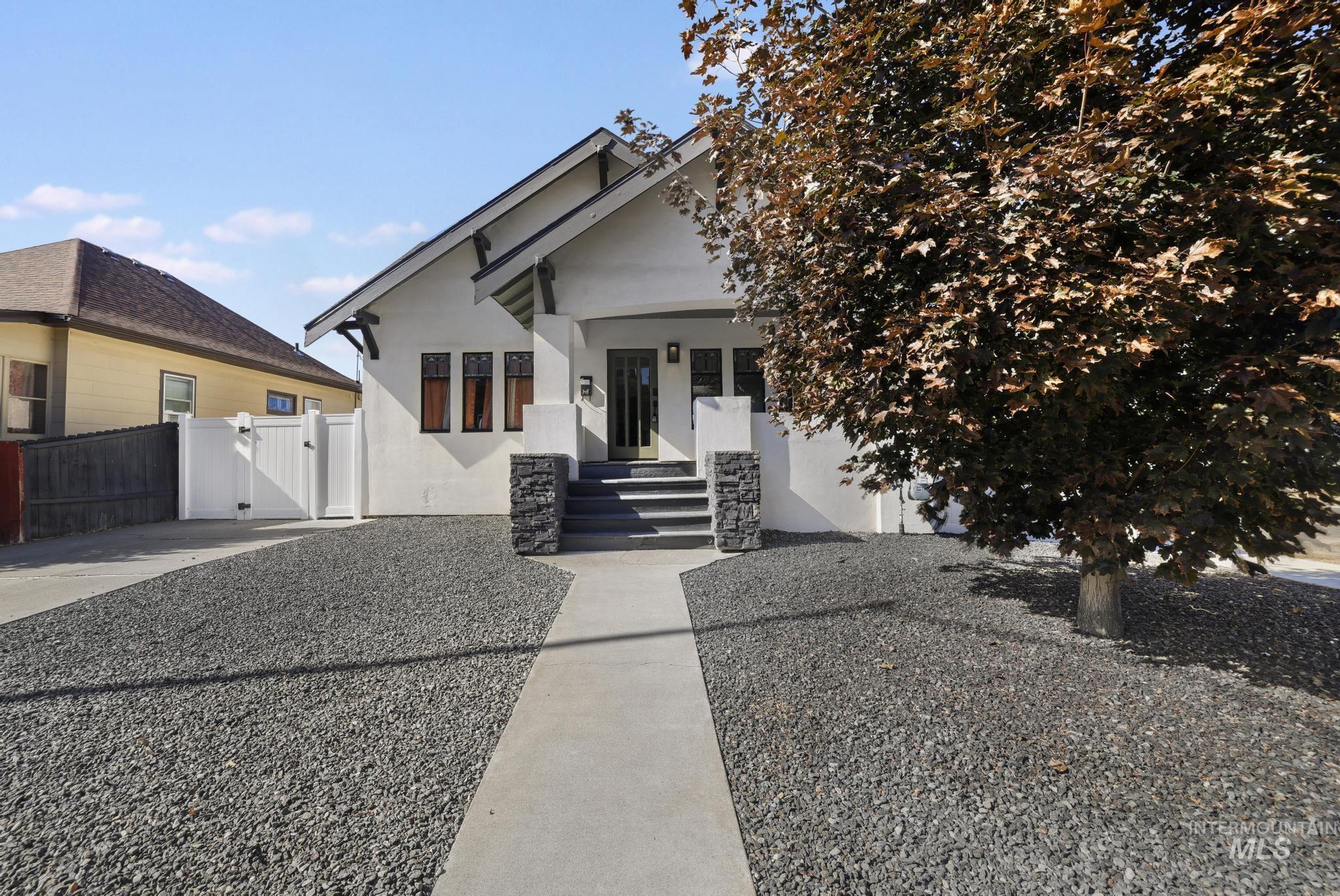 661 2nd Ave N, Twin Falls ID 83301