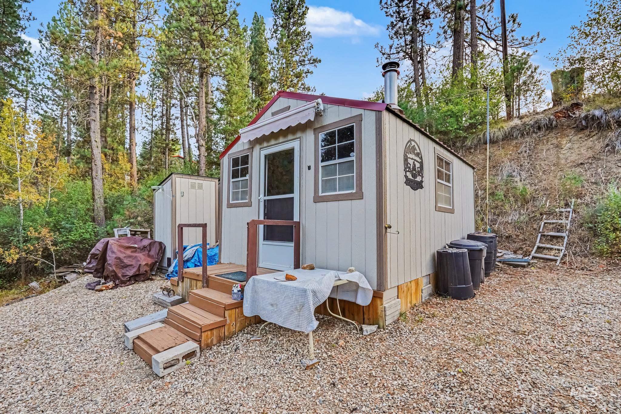 42 Clear Creek Dr., Boise ID 83716