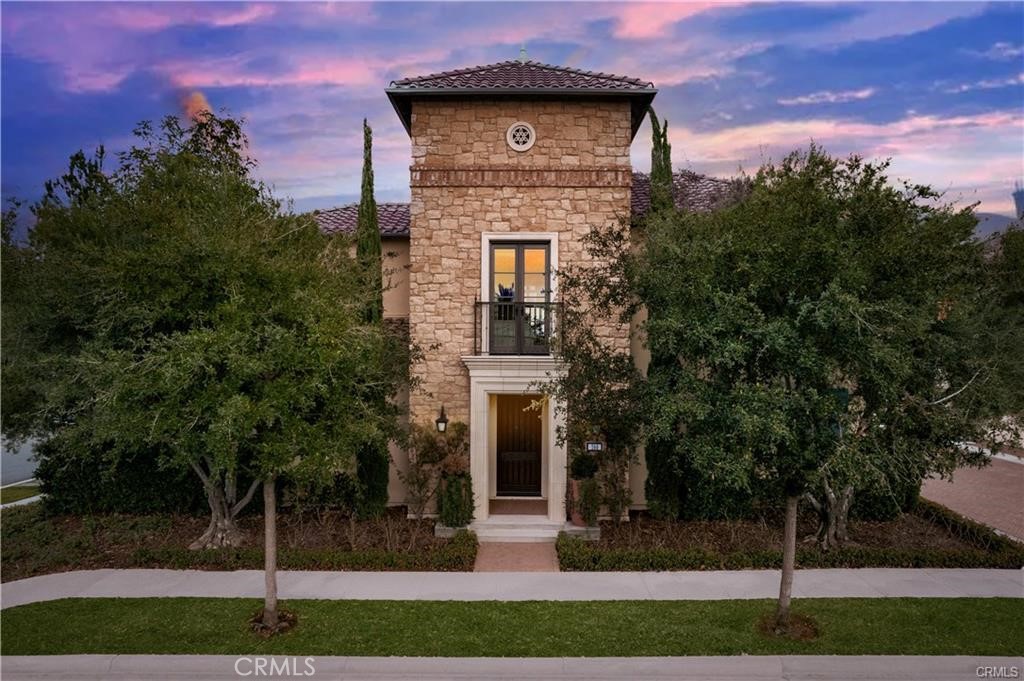 166 Villa Ridge