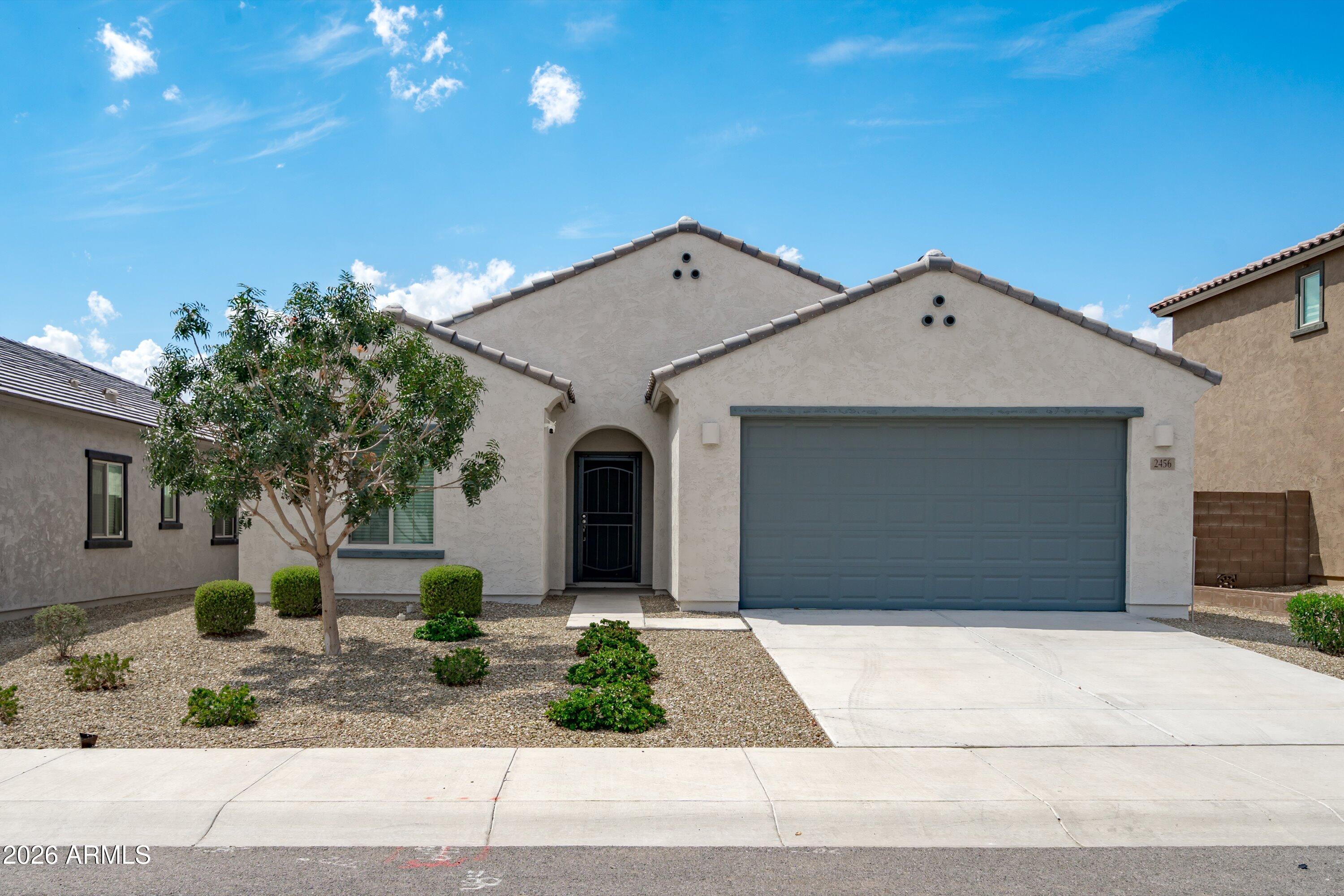 2456 S 246th Lane, Buckeye, AZ 85326
