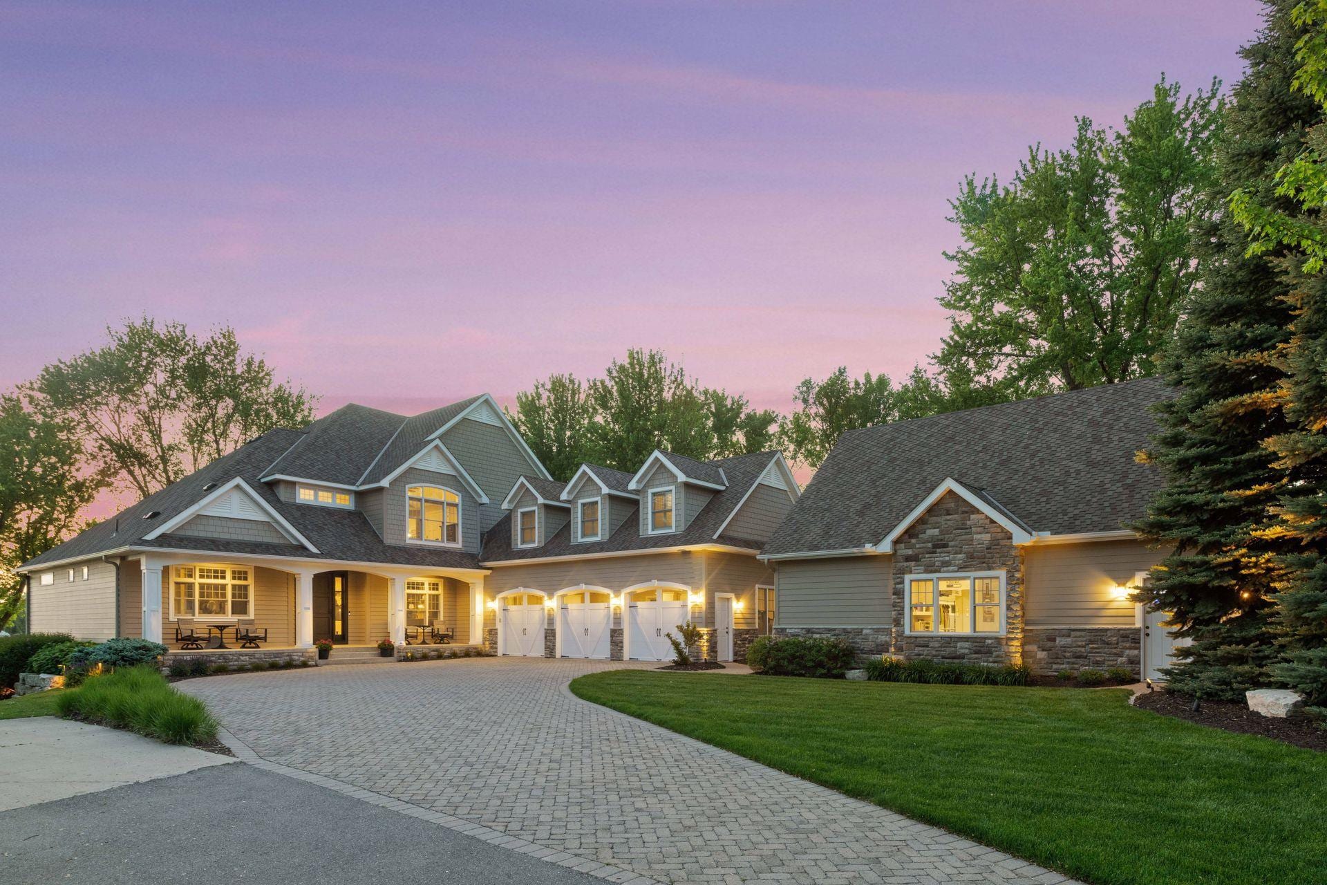 511 N Shore Drive, Waverly, MN 55390