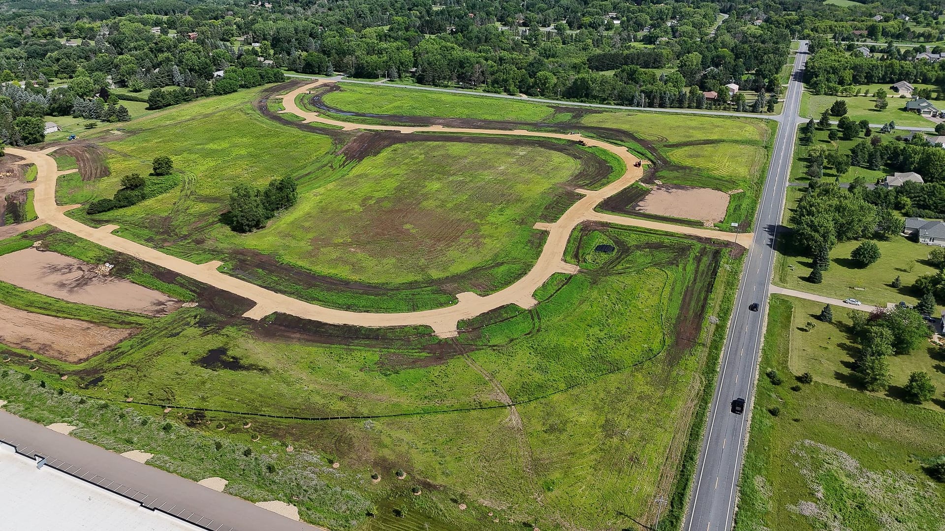 Lot 9 490 Elbert Drive, Hudson, WI 54016