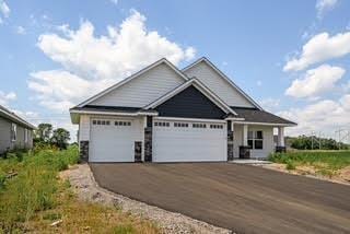 3255 Kady Avenue NE, Saint Michael, MN 55376