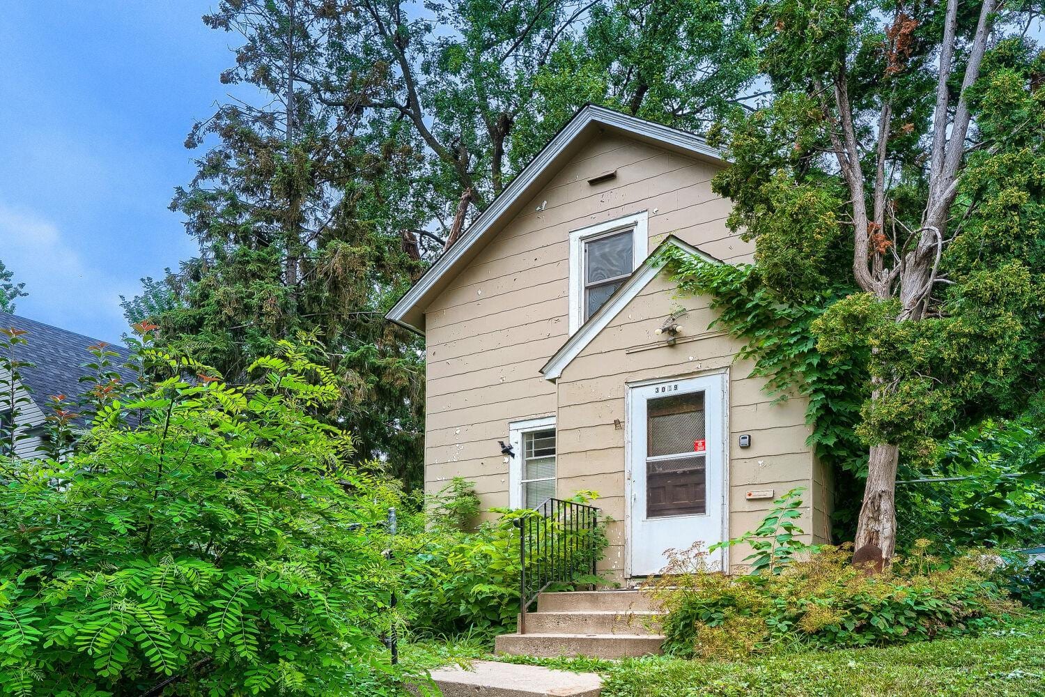 3019 Upton Avenue N, Minneapolis, MN 55411
