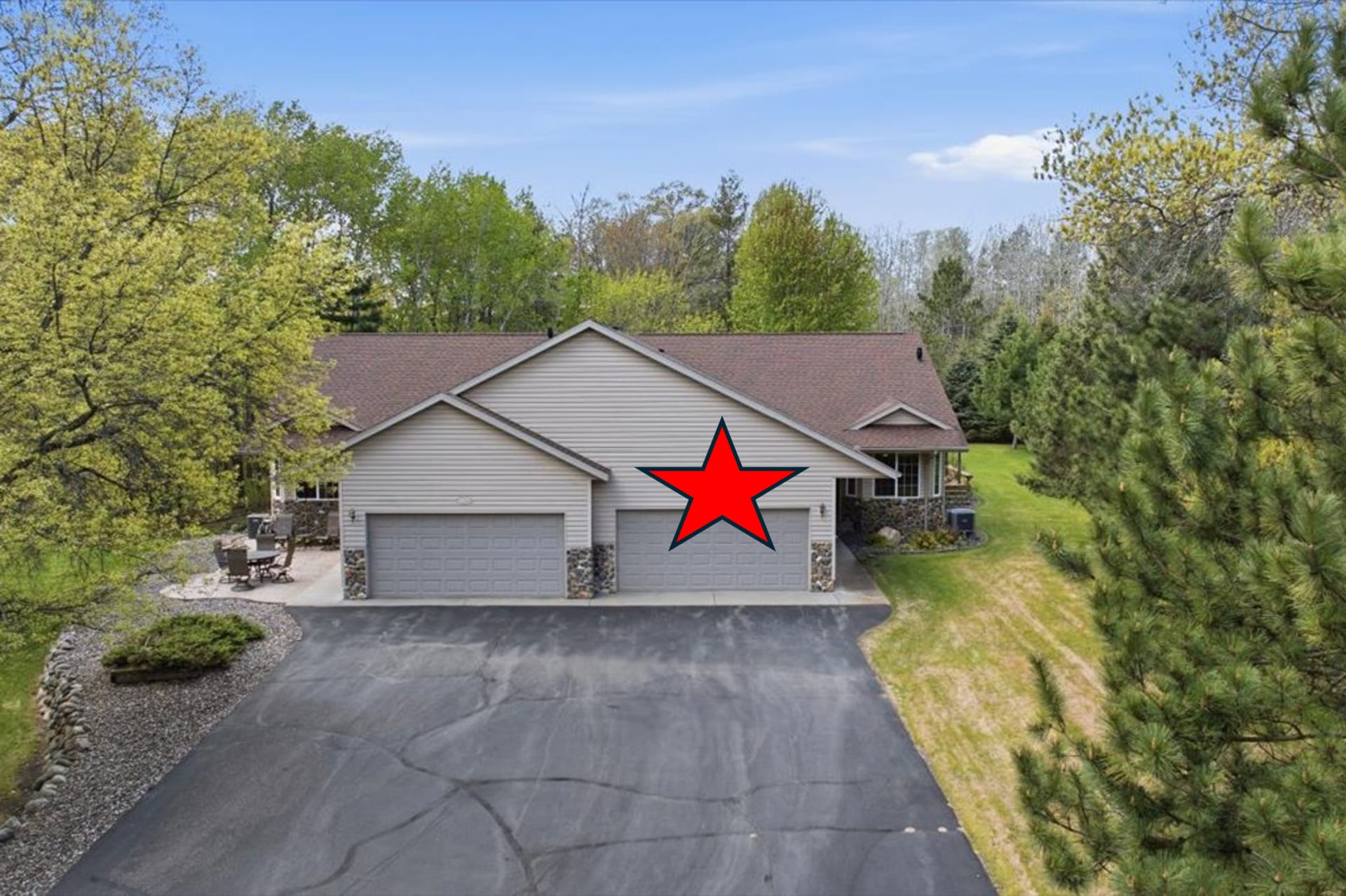 24175 White Pine Drive, Nisswa, MN 56468