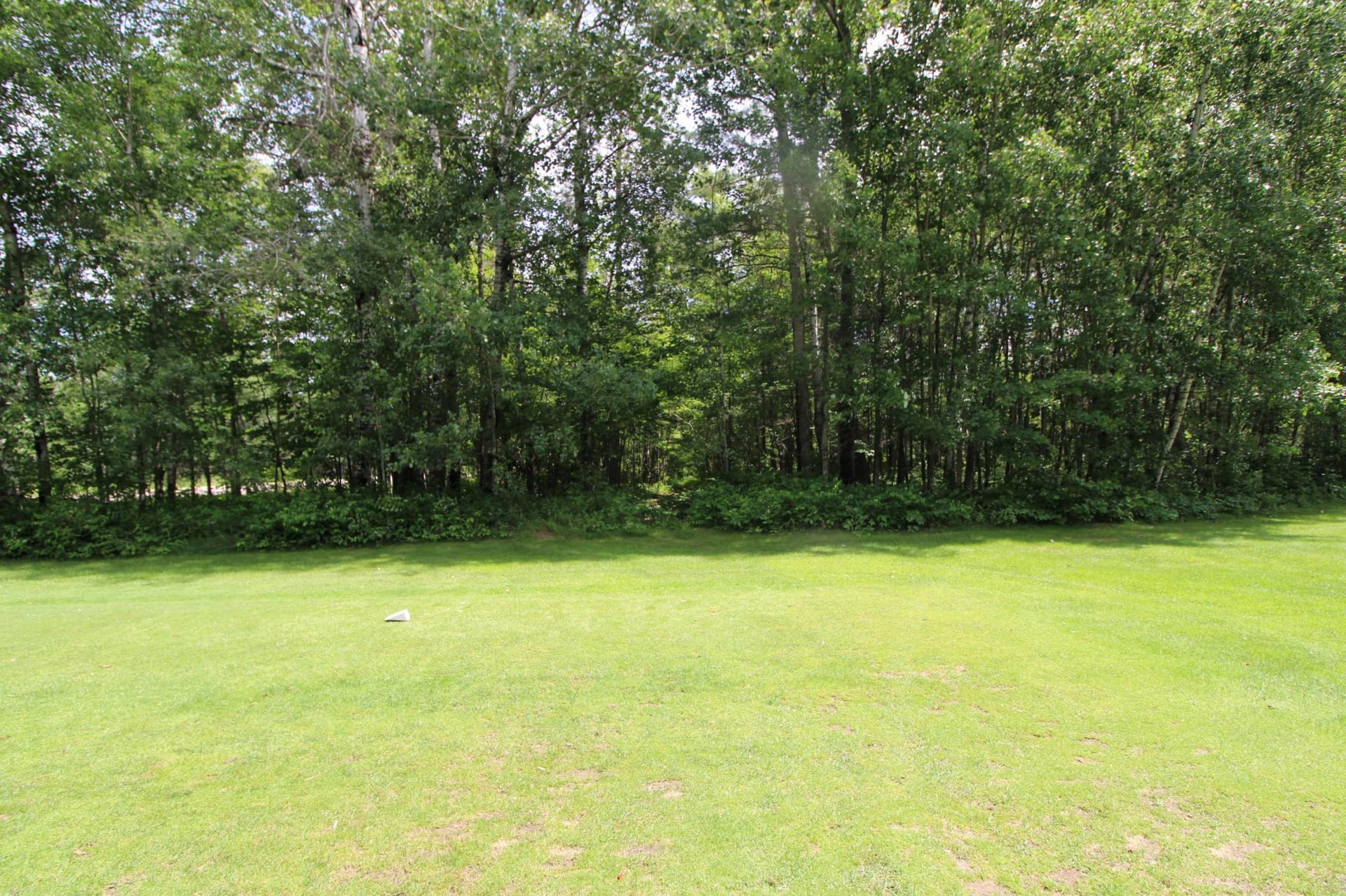 Tract A County Road 1, Emily, MN 56447