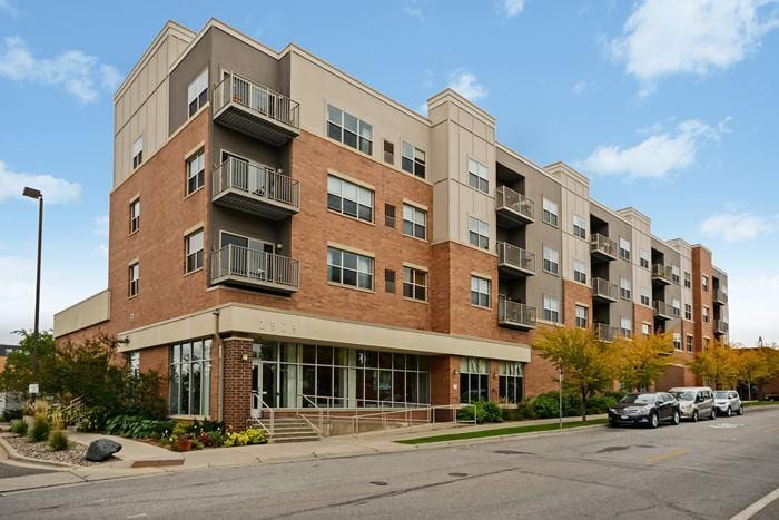 2929 21st Avenue S #202, Minneapolis, MN 55407