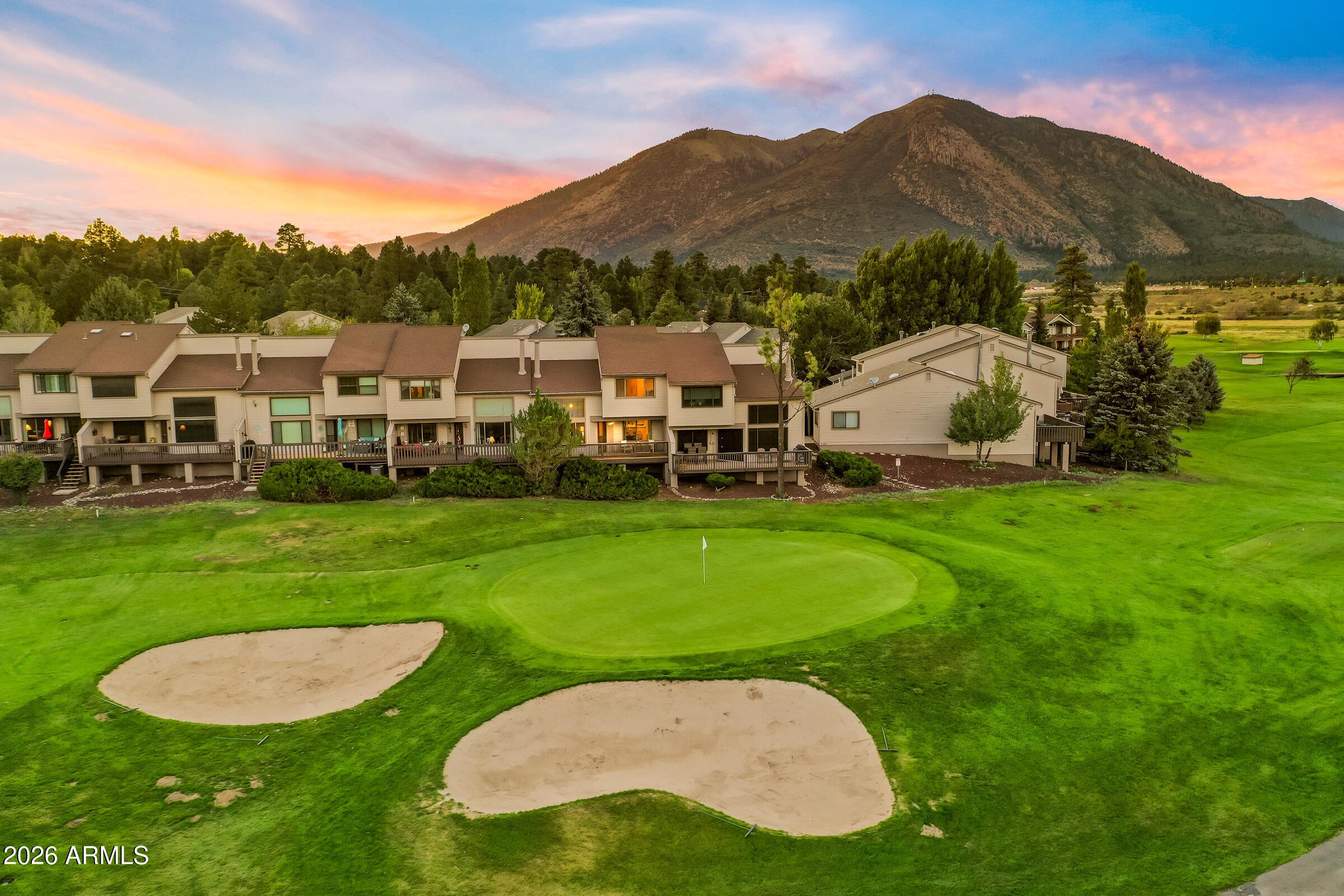 2900 N Saddleback Way 59, Flagstaff, AZ 86004