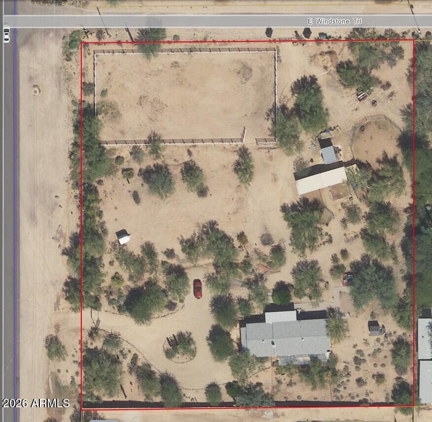 30129 N 56TH Street MB, Cave Creek, AZ 85331