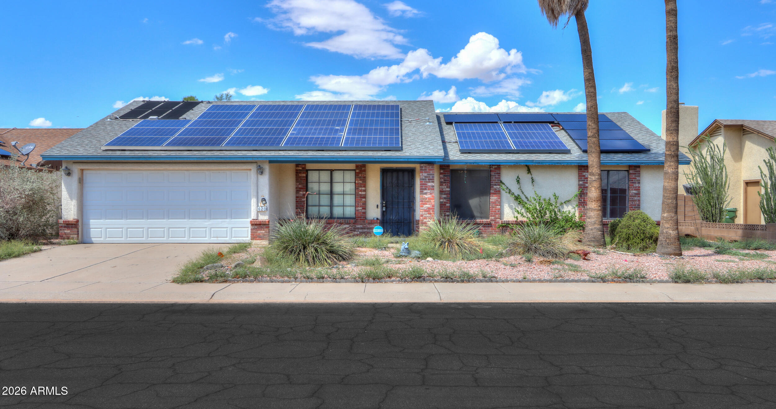 420 E DUKE Drive, Casa Grande, AZ 85122
