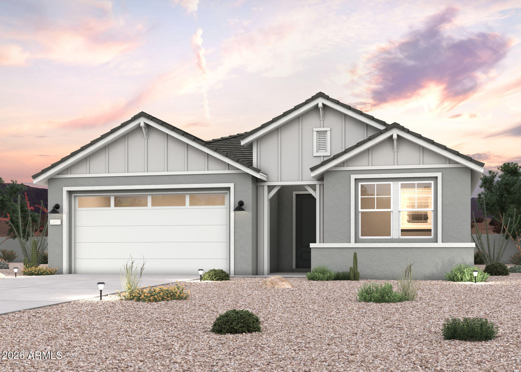 30104 W WINDROSE Drive, Buckeye, AZ 85396