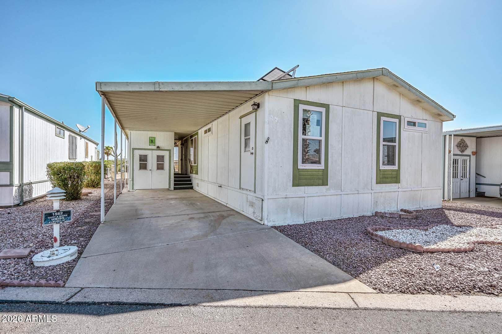 17200 W BELL Road 1562, Surprise, AZ 85374