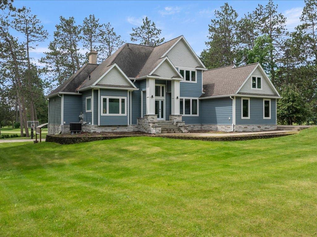 13849 Leaf River Road, Wadena, MN 56482