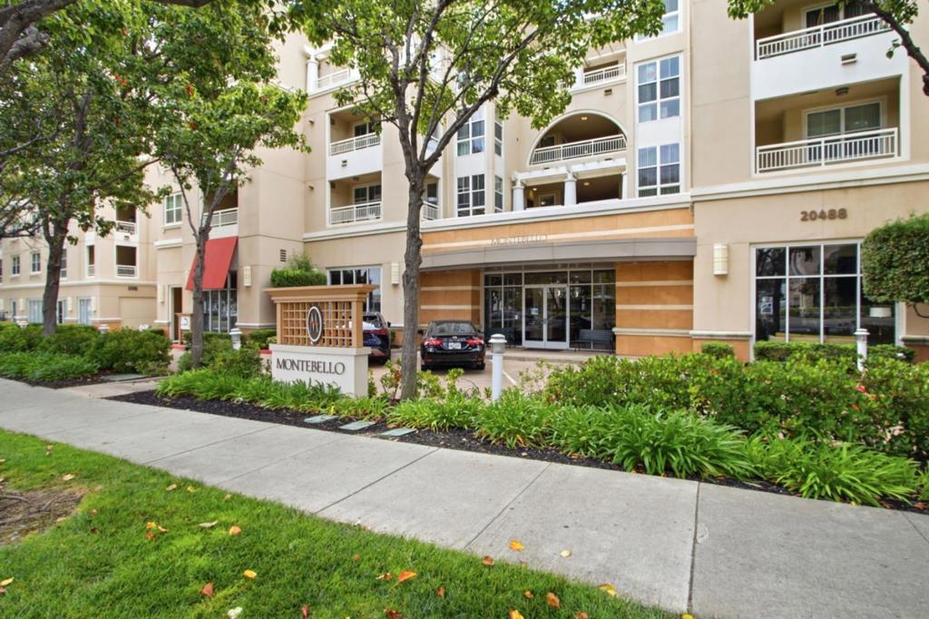 20488 Stevens Creek Boulevard 2211