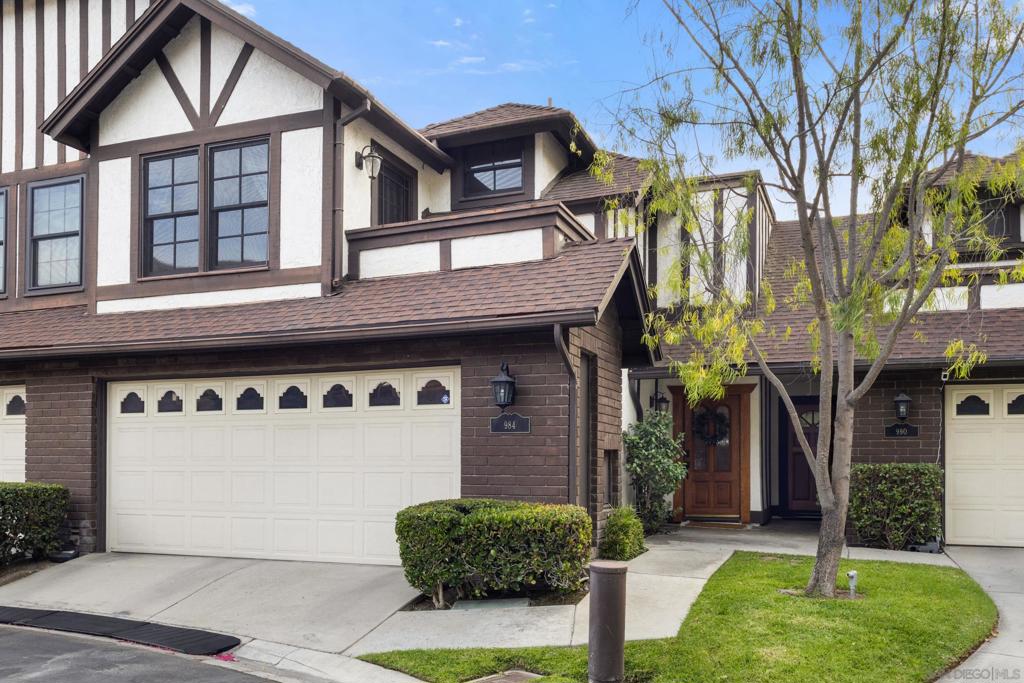984 S Rim Crest Dr 7