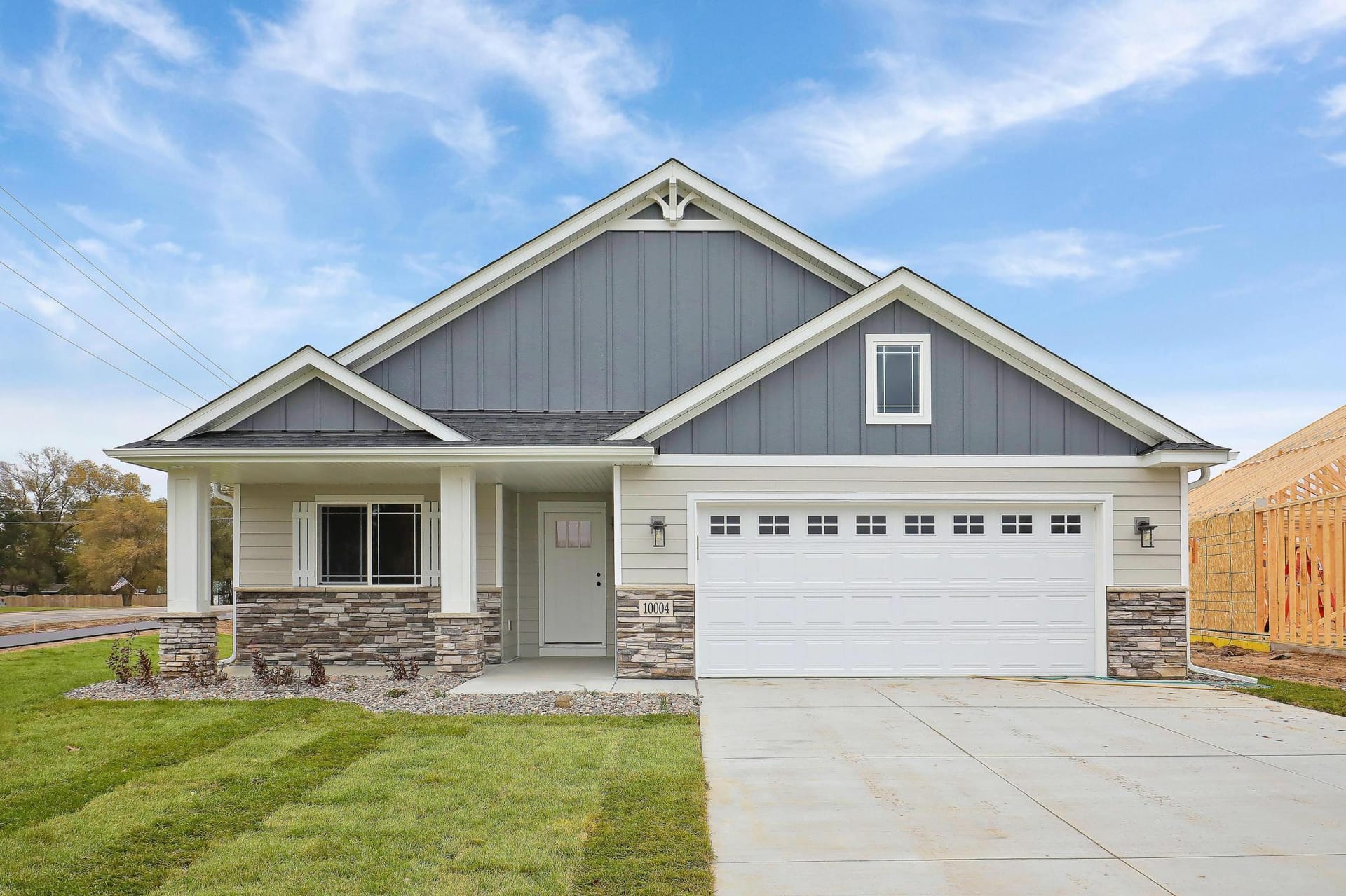 23444 Woodbine St NW, Saint Francis, MN 55070