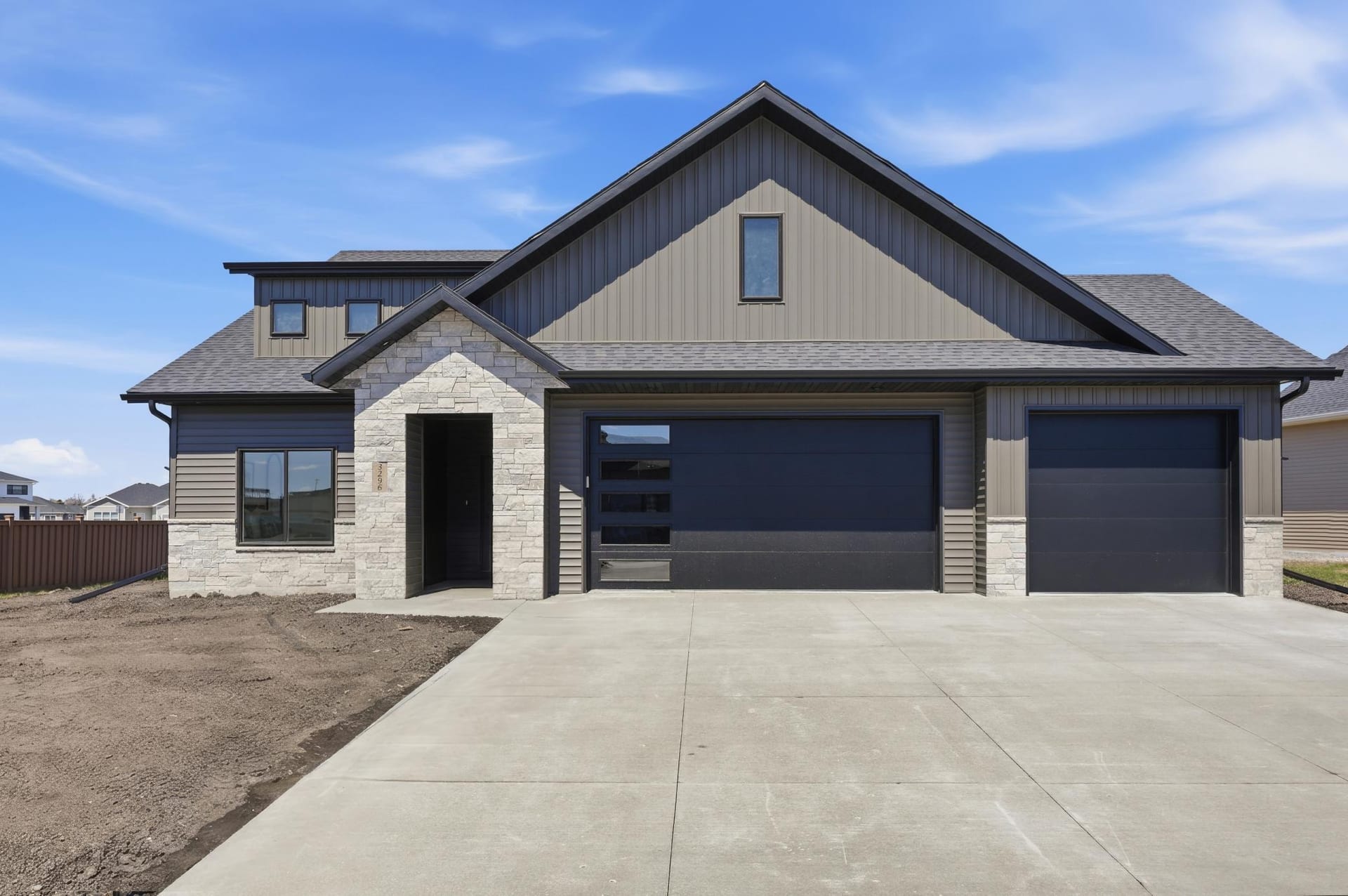 3296 Timber Creek Circle S, Fargo, ND 58104