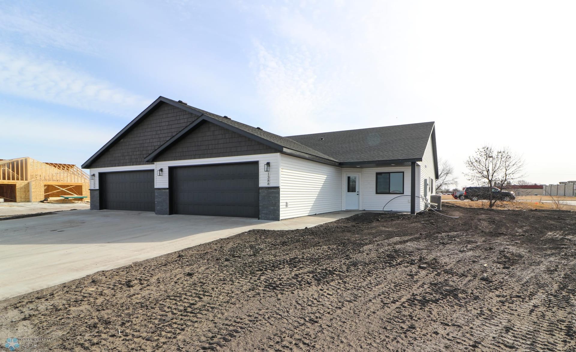 1406 Prairie Lane, Wahpeton, ND 58075
