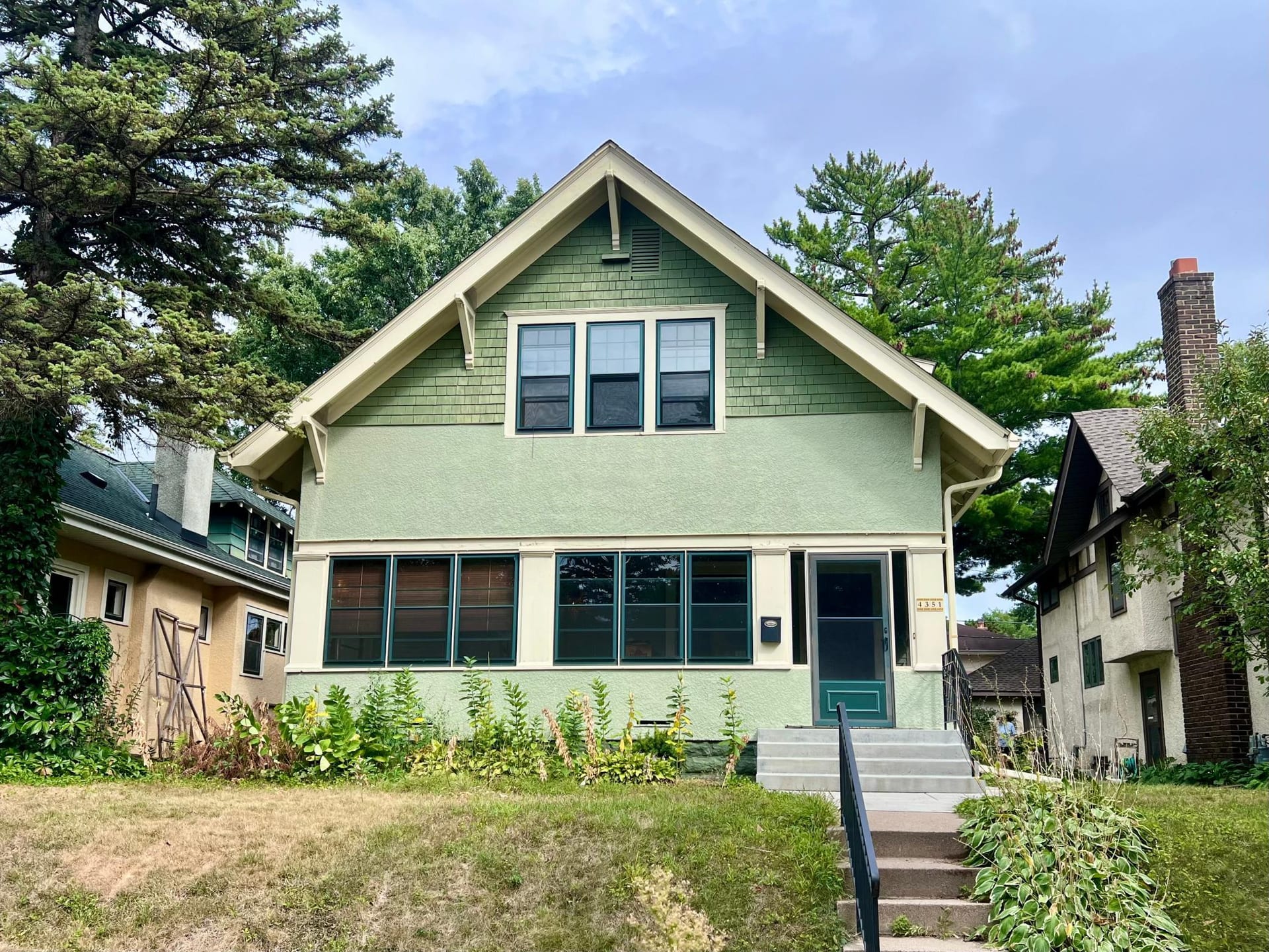 4351 Garfield Avenue, Minneapolis, MN 55409