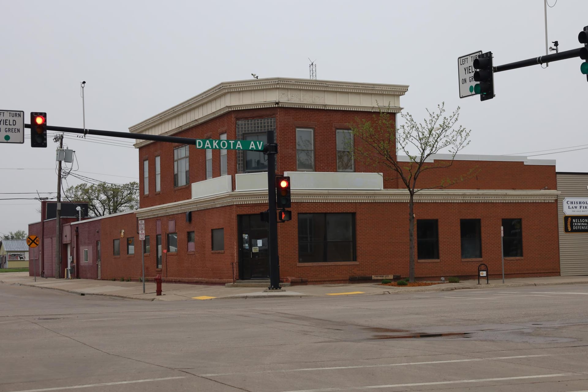 601 Dakota Avenue, Wahpeton, ND 58075