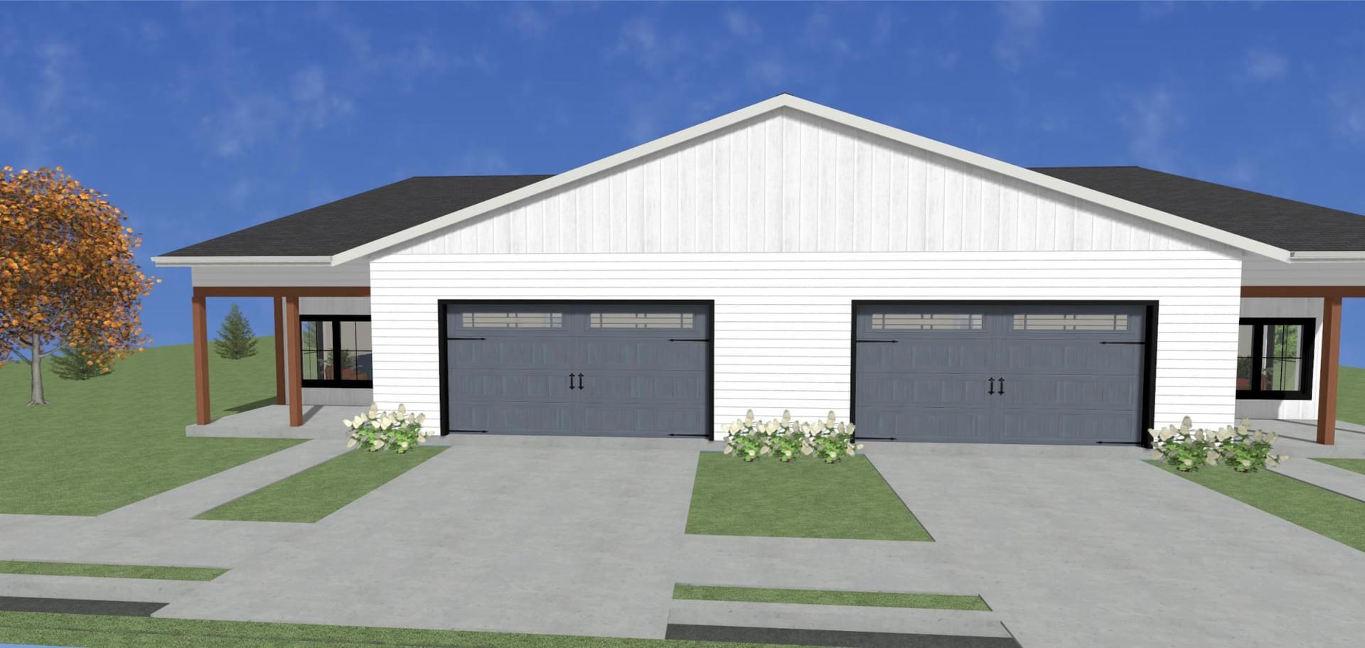 312 Main Street E, Hendrum, MN 56550