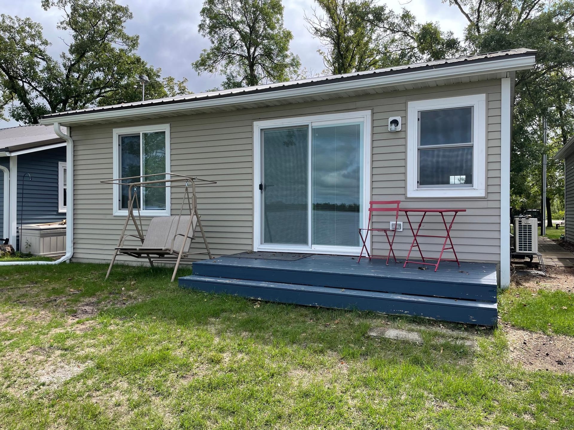27096 Little Floyd Lake Road #3, Detroit Lakes, MN 56501