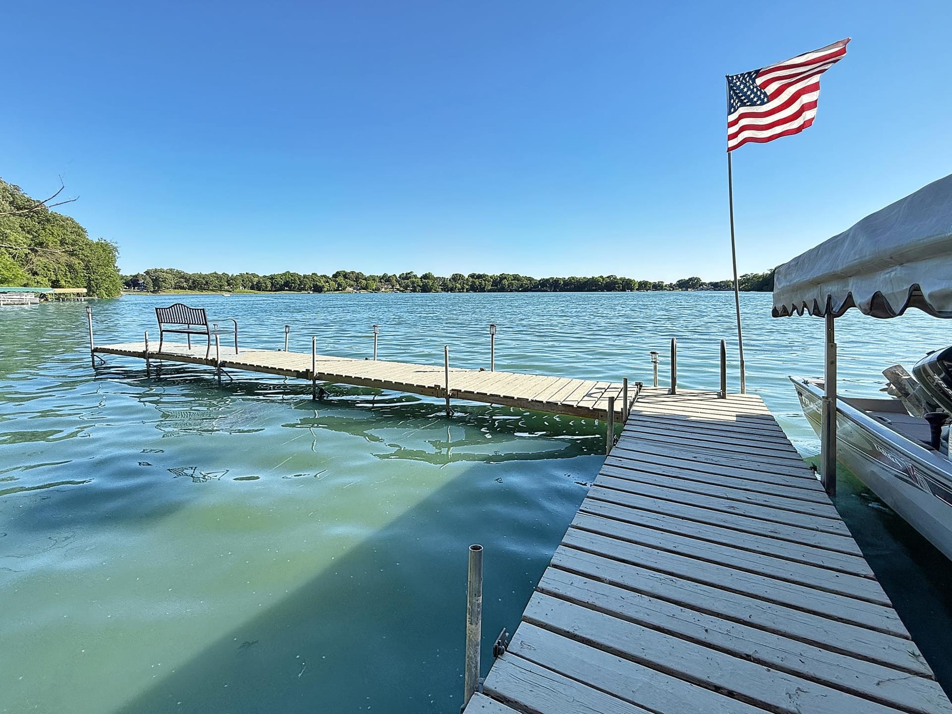 303 Lake Avenue, Fairmont, MN 56031