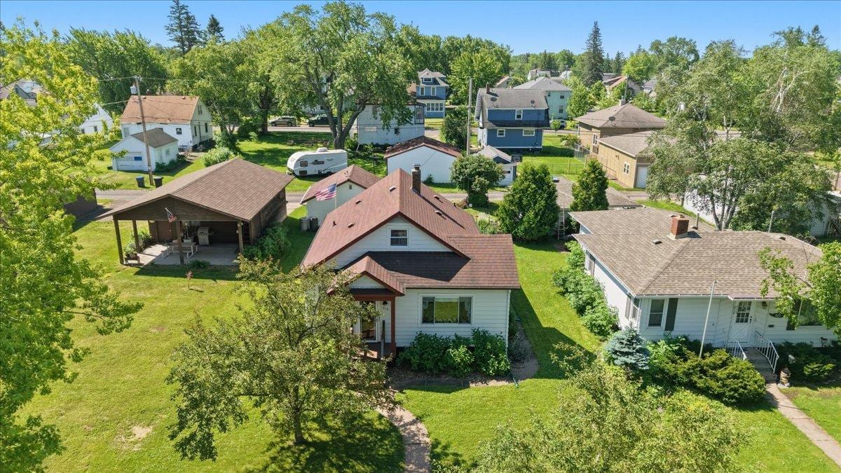 816 N 19th Street, Superior, WI 54880