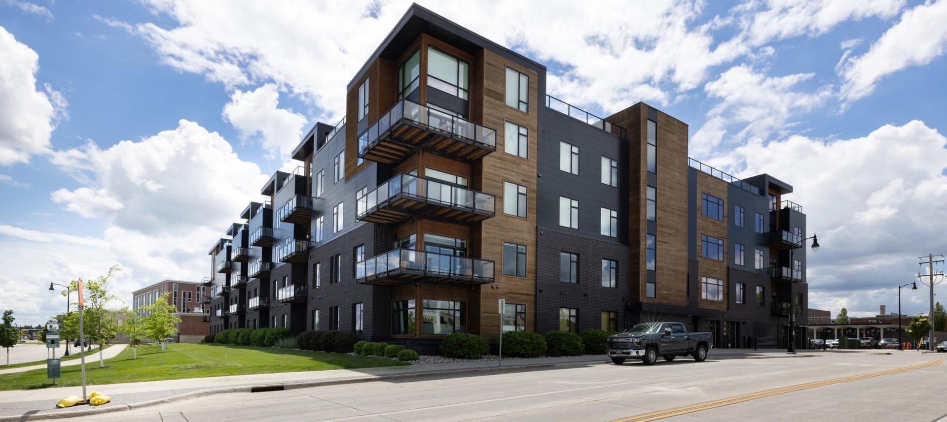 200 4th Avenue N #405, Fargo, ND 58102