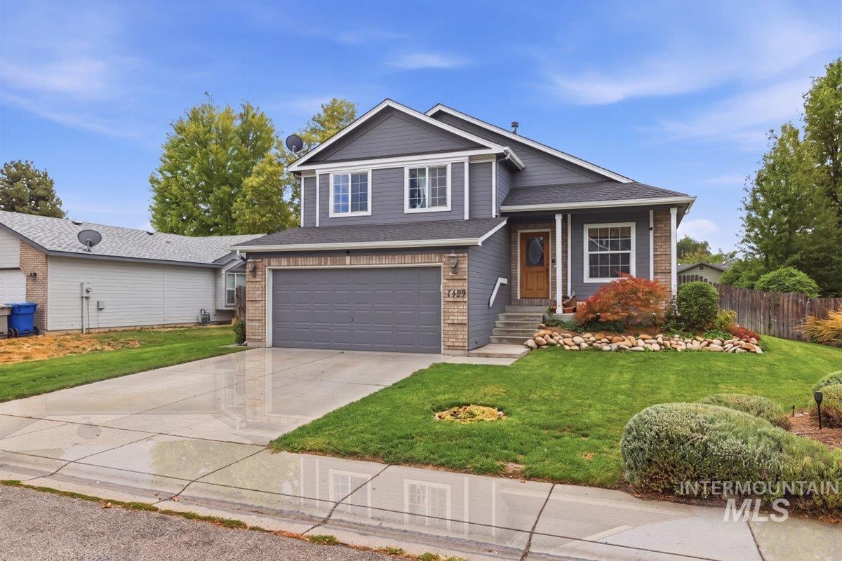 7429 W Lamplighter Street, Boise ID 83714