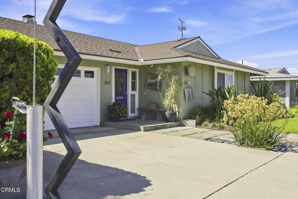 222 E Garden Green