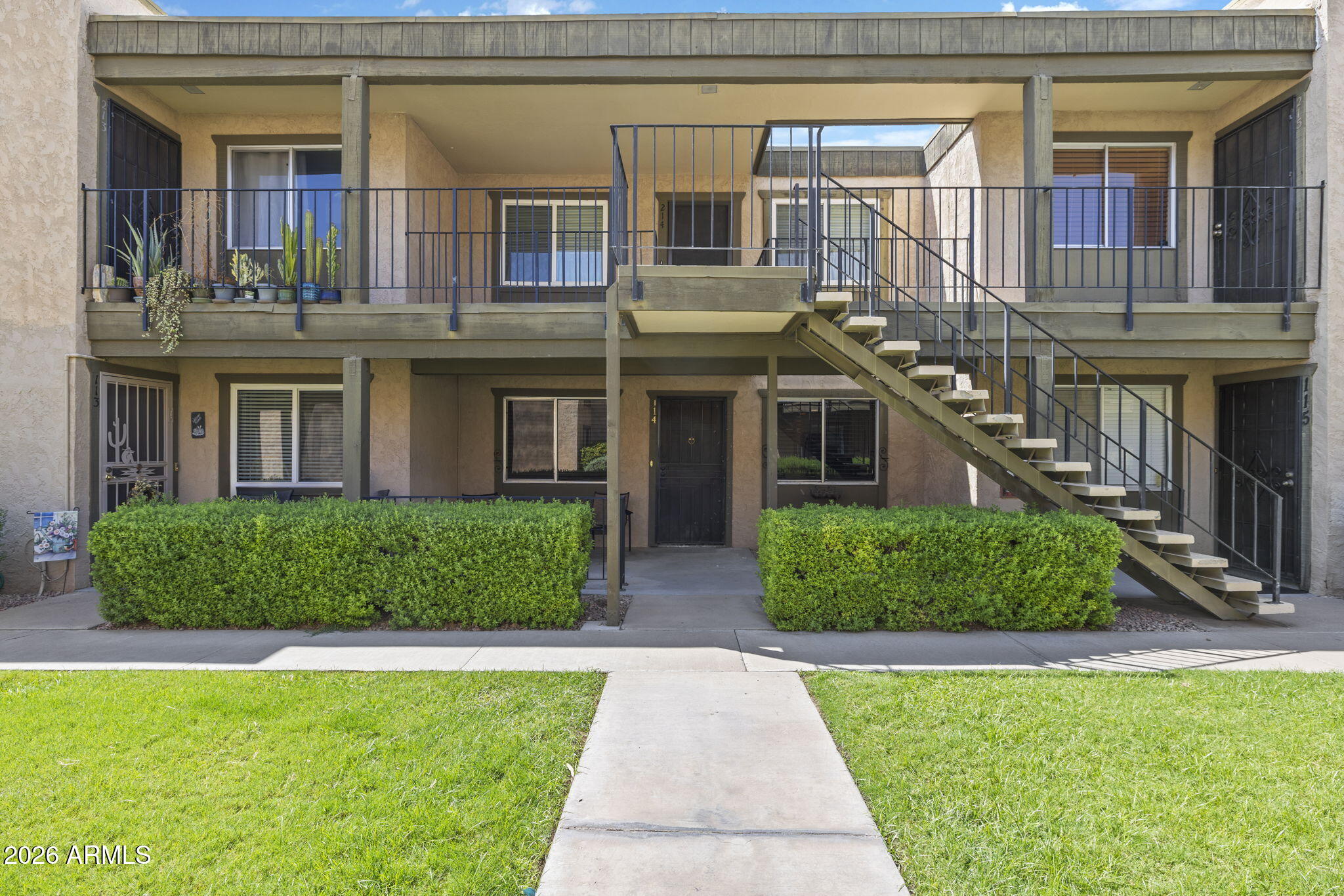2228 E CAMPBELL Avenue 114, Phoenix, AZ 85016