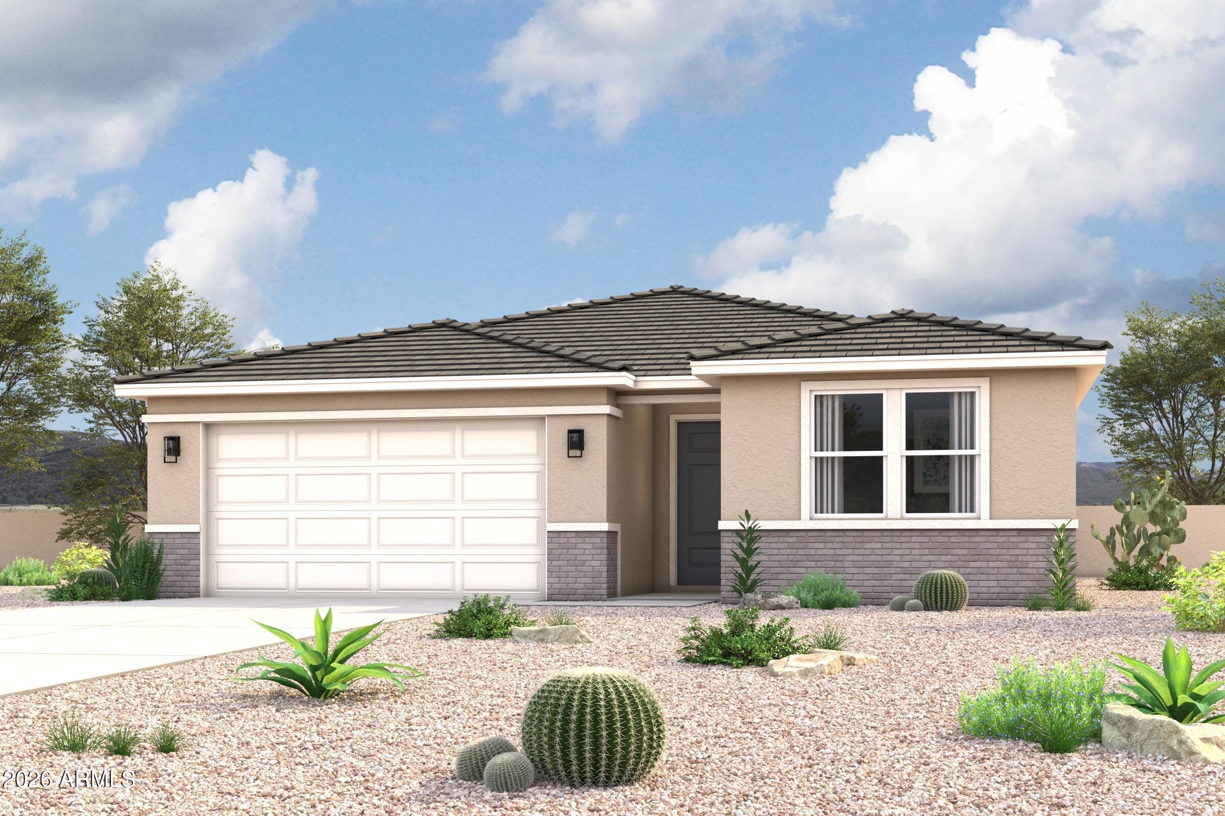 7446 E AGUA CALIENTE Trail, Florence, AZ 85132